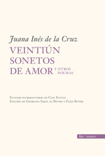 SOR JUANA INES DE LA CRUZ