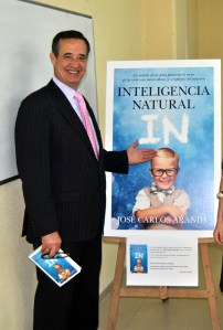 Presentación IN en el Tablero 1-