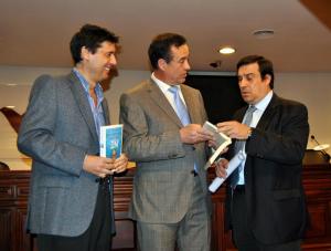 Presentacion Cajasur 1