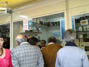 Solo tengo una palabra: ¡Gracias!