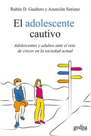 El adolescente cautivo 2