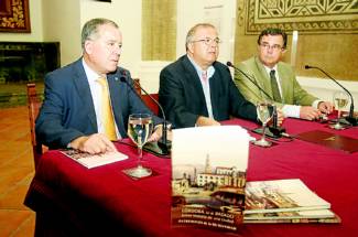presentación enrique historia de córdoba