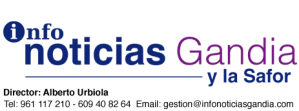 infonoticias gandia