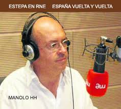 RNE MANOLO H.H.