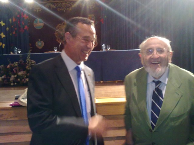 ÁLVARO POMBO 2014 LA SALLE CÓRDOBA