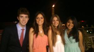 GRADUACION IES EL TABLERO 2014 10