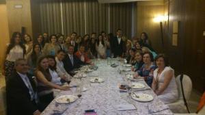 GRADUACION IES EL TABLERO 2014 5