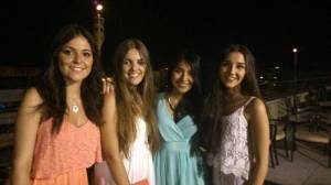 GRADUACION IES EL TABLERO 2014 8