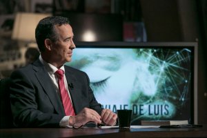 el viaje de luis 2 foto