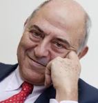 José Antonio Marina, Mentor Área de Filosofía del Talento y Educación