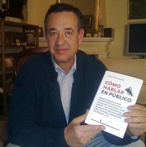como hablar en público