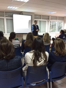 Conferencia El Encinar 5 mayo 2016 2